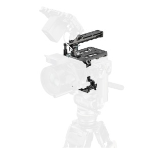 Kit cage profesional SmallRig 5281 pentru camerele cinematografice Blackmagic PYXIS 6K si 12K