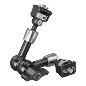 SmallRig 5308, Brat articulat de 18cm cu 1/4"-20 Anti-twist