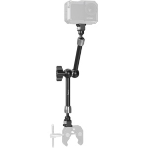SmallRig 5309, Brat articulat de 28cm cu 14-20 Anti-twist