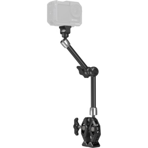 SmallRig 5312, Brat articulat 20cm cu clema de prindere