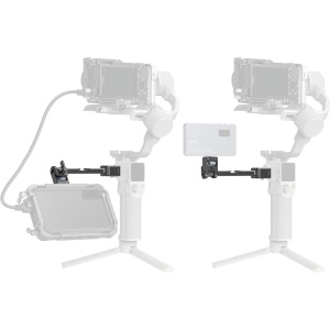 SmallRig 5337, Suport monitor pentru Gimbaluri DJI RS