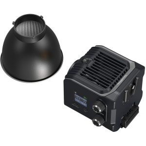 SmallRig 5377, RC 100C, Lampa LED RGB, 2500-10000K, Ink Blue