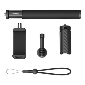 SmallRig 5403, Selfie Stick Trepied Wireless