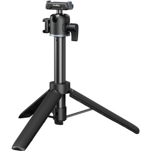 SmallRig 5435, Grip-trepied 2 in 1 pentru DJI Osmo Action 5 Pro, 4, 3