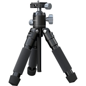 SmallRig 5470 VT-20 Pro, Trepied Desktop din Aluminiu, 54cm