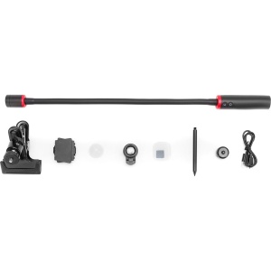 SmallRig 5480 RM 03, Lumina LED pentru Macro Photography, IP54