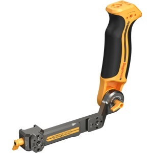 SmallRig 5524, Maner sling pentru seria DJI RS, Bumblebee Edition