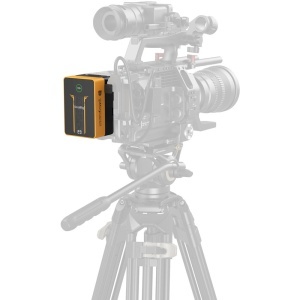 SmallRig 5527, VB99 Pro mini, Acumulator V-mount 99Wh, 14.8V