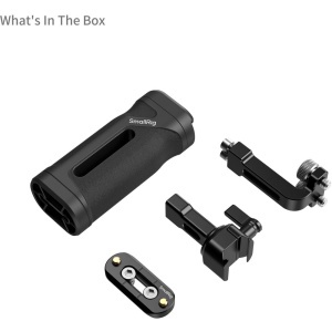 SmallRig 5532, Kit maner lateral pentru cage-uri