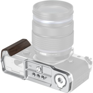 SmallRig 5563, Placa de montare in L pentru OM SYSTEM OM-3