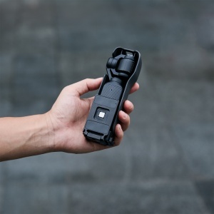 SmallRig 5581, Suport Quick Release pentru DJI Osmo Pocket 3, Arca-Swiss, inclinare 230°