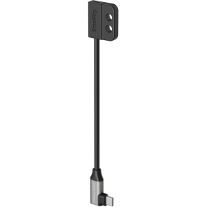 SmallRig 5595, Cablu USB-C tata la USB-C mama, 20cm