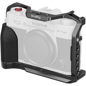 SmallRig 5662, Cage pentru FUJIFILM X-T30 / X-T30 II / X-T30 III