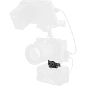 Kit adaptor acumulator SmallRig 5690 V-Mount cu prindere Arca-Swiss si NATO Rail