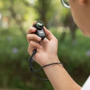 SmallRig 5761, Kit Curea cu montura magnetica pentru DJI Osmo Nano