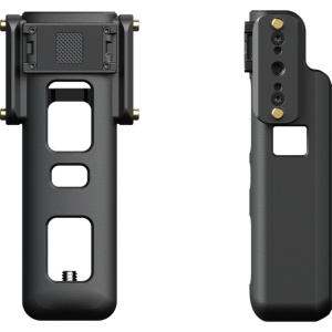 Cage SmallRig 6006 montat pe DJI Osmo Pocket cu accesorii video profesionale