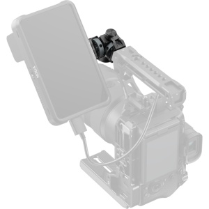 Suport monitor SmallRig 6314 pentru filmare orizontala si verticala cu surub ARRI