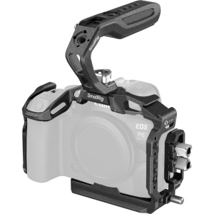 SmallRig 6652 Kit Cage Black Mamba pentru Canon EOS R6 Mark II