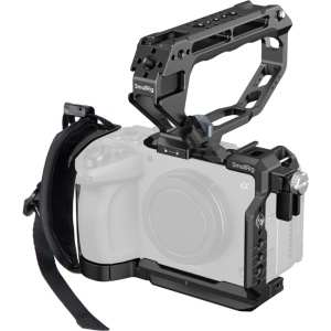 SmallRig 6778 Hawklock Handheld Cage Kit pentru Sony FX5