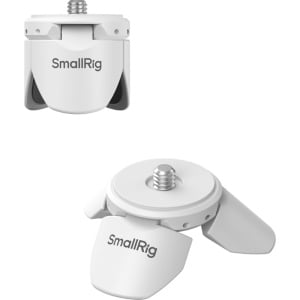 SmallRig 6794 Mini Tripod pentru Camere de Acțiune văzut din unghi lateral