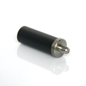 SmallRig 915 Tijă Micro de 15 mm (1,5 inci) cu filet 1/4"