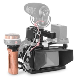Smallrig BM0003 Handheld Kit pentru Blackmagic BMPCC 4K