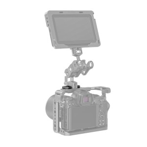 Low-profile NATO Rail 50mm BUN2468