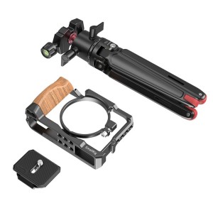 SmallRig KGW115 Kit Vlog pentru Sony RX100 VII și RX100 VI