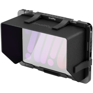 SmallRig MD5058 Cage pentru Tablete iPad mini 6 și mini A17 Pro de 8.3