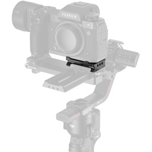 SmallRig MD5425, Placa de montare Arca-Type pentru camere Fujifilm