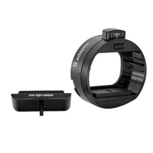 SMDV S-Adapter pentru Speedlight