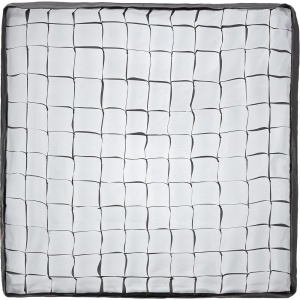 Softbox rectangular Godox EazyFlow Foldable Rect 40x40 cm cu montura Bowens