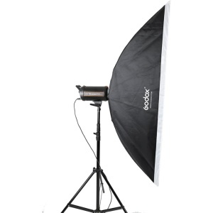 Softbox Godox SB-BW35160 Bowens Mount, 35x160cm
