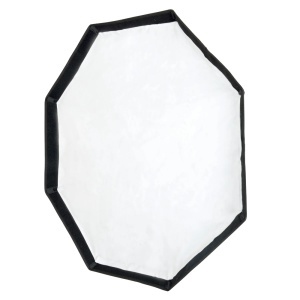 Softbox Godox SB-FW140 Octa + Grid, 140cm