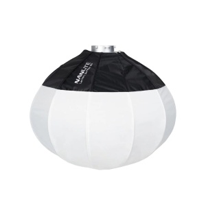 Softbox Nanlite Lantern LT-65, 65cm, Montura Bowens