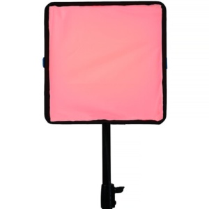 Softbox Nanlite SB-PS60-Q cu eliberare rapidă și grid pentru PavoSlim 60BC