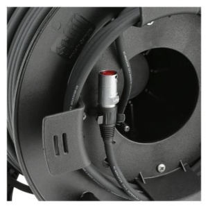 Sommer cable SC-Mercator CAT.6 PUR SUPERFLEX, Cablu de Retea 50m