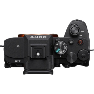 ILCE-7M5 ALPHA A7V Body Only