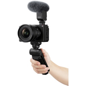 Obiectiv Sony FE 16mm f/1.8 G, full-frame, montura Sony E