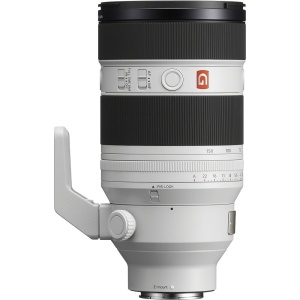 Sony FE 50-150mm f/2 GM, Obiectiv full-frame cu Sony E-mount
