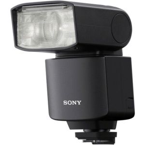 Sony HVL-F46RM, Blit wireless TTL