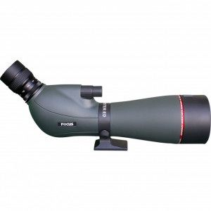 Spotter Focus Viewmaster ED 20-60x80 WP