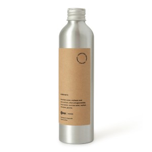 Glass Cleaning Spray Refill