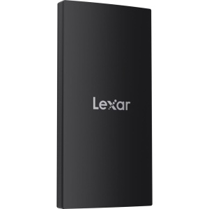 SSD Portabil Lexar SL300, 1TB, USB 3.2 Gen 2, R1050/W1000 MB/s