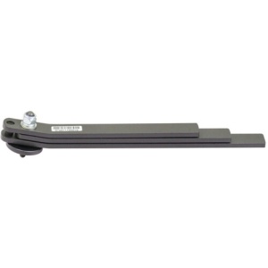 Stativ de lumini Nanlite LS-FL-T12 pentru tuburi LED Pavotube și T12, 122cm