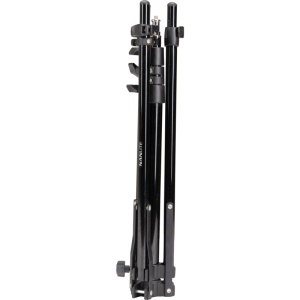 Stativ lumini Nanlite LS-186-58, aluminiu, 50-180cm