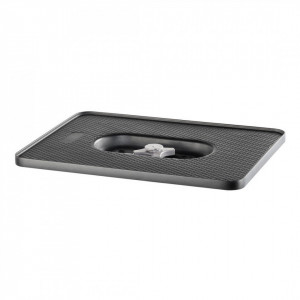 Suport pentru laptop Godox LSA-11, Aluminiu