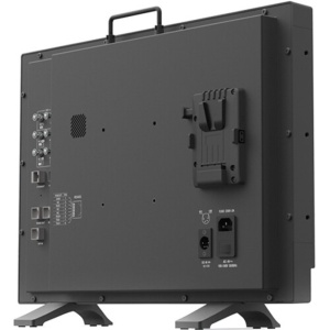 SWIT BM-H215HDR, Monitor 21.5 4K, 12G-SDI, HDMI, 1000 cdm²