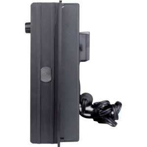 SWIT M-1073H, Monitor Dual 2 x 7" Full HD, 3G-SDI, HDMI, montare pe rack 19-inch 3U