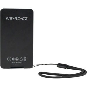Telecomandă Nanlite NANLINK, WS-RC-C2, 2.4 GHz